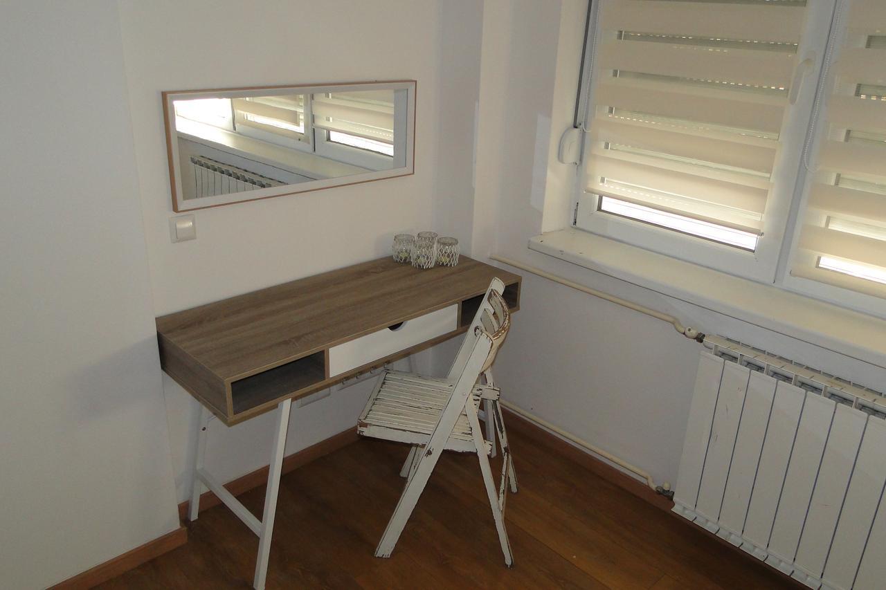 Apartment Galerija Tuzla Exterior photo